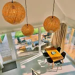 Bambusz Holiday home Balatonfuzfo