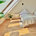 Bambusz Vakantiehuis *