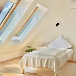 Bambusz Vakantiehuis *