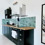 Vakantiehuis Bambusz *
