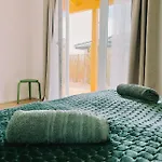Vakantiehuis Bambusz Balatonfůzfő