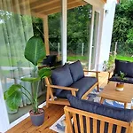 Vakantiehuis Bambusz