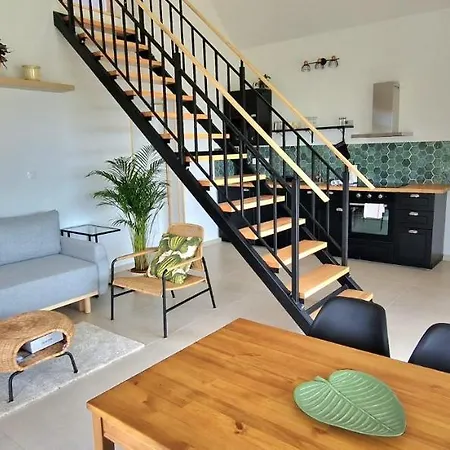 Bambusz Casa vacanze *