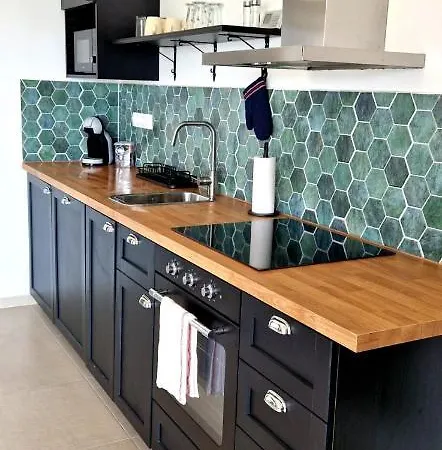 Bambusz Balatonfůzfő