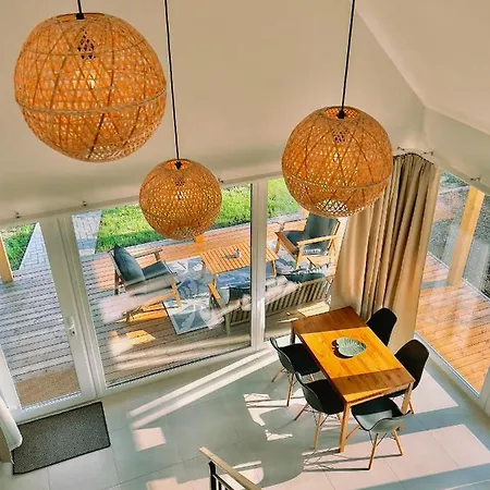 Bambusz Casa vacanze Balatonfůzfő