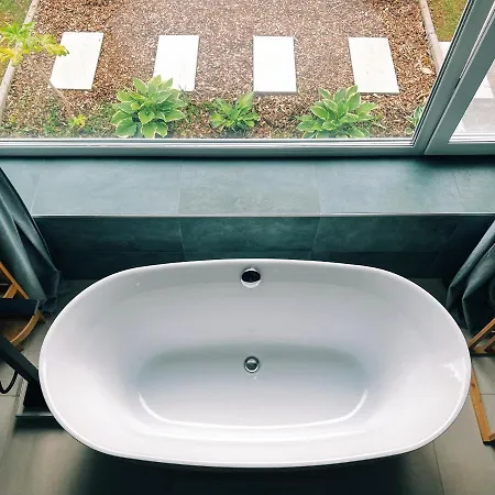 Casa vacanze Bambusz Balatonfůzfő