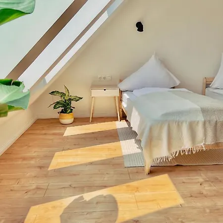 Bambusz Casa vacanze *