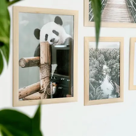 Casa vacanze Bambusz