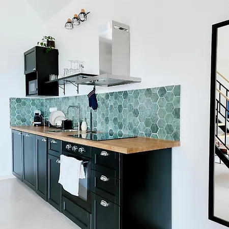 Casa vacanze Bambusz *