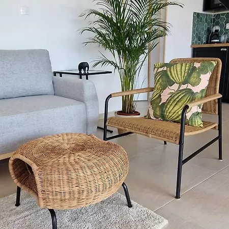 Bambusz בית נופש