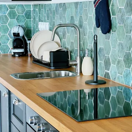 Bambusz בית נופש *