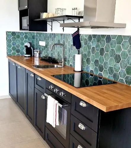 Bambusz Balatonfůzfő