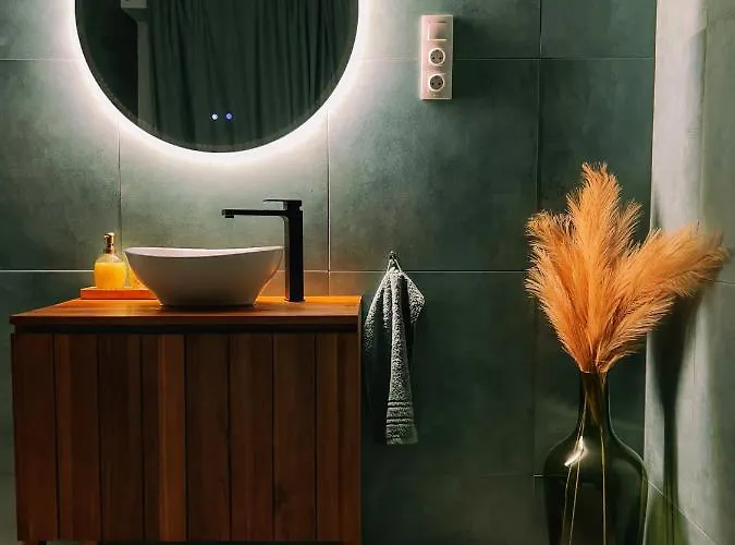 Bambusz Hébergement de vacances Balatonfůzfő