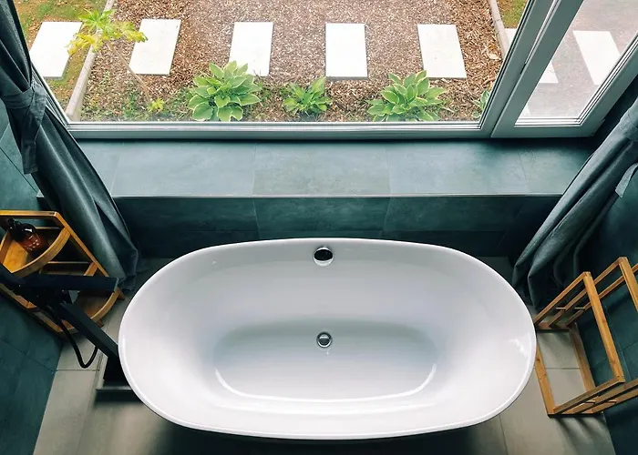 Hébergement de vacances Bambusz Balatonfůzfő