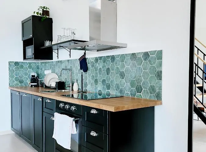 Hébergement de vacances Bambusz *