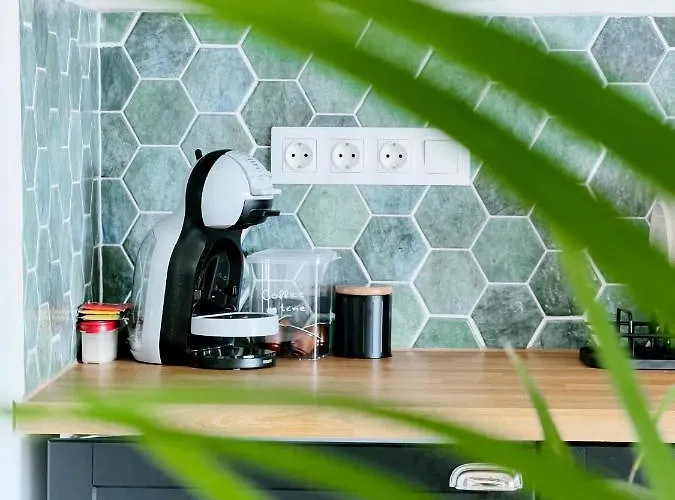 Hébergement de vacances Bambusz *