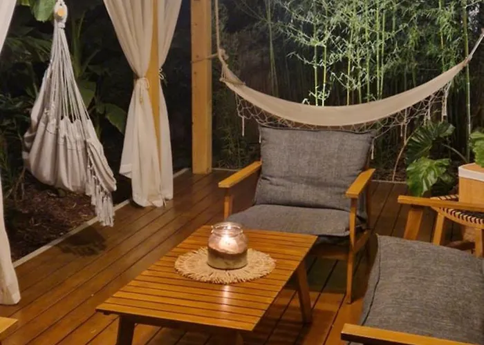 Bambusz * Balatonfůzfő